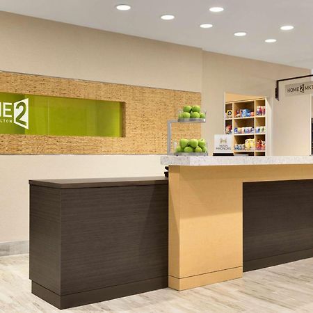 Home2 Suites By Hilton Hasbrouck Heights Zewnętrze zdjęcie