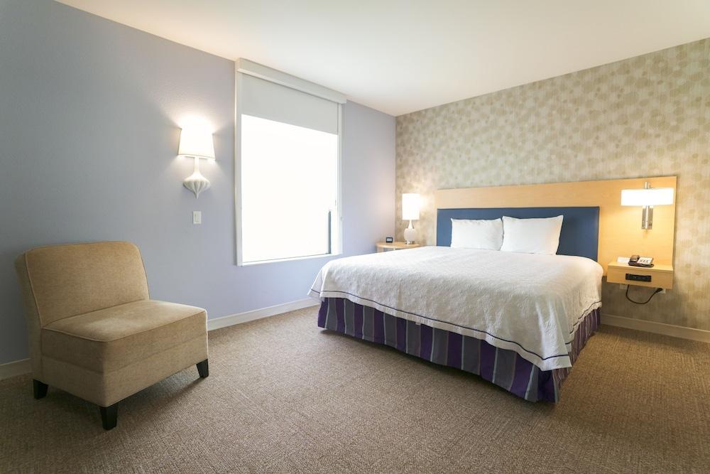 Home2 Suites By Hilton Hasbrouck Heights Zewnętrze zdjęcie