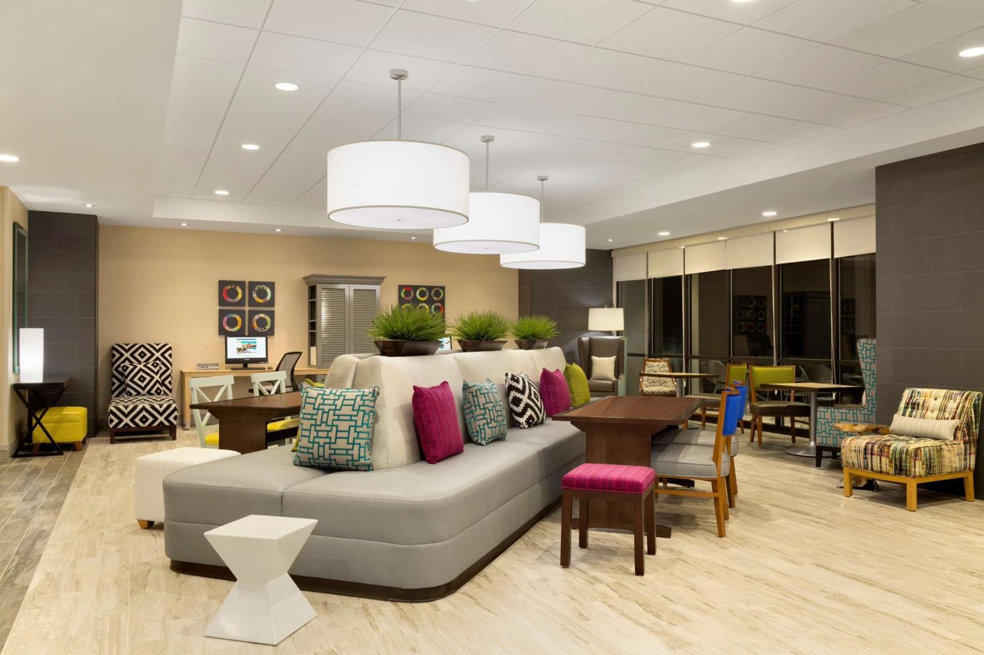 Home2 Suites By Hilton Hasbrouck Heights Zewnętrze zdjęcie