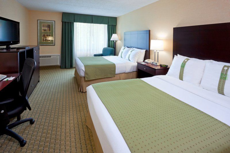 Home2 Suites By Hilton Hasbrouck Heights Zewnętrze zdjęcie
