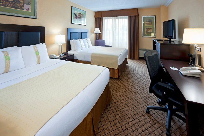 Home2 Suites By Hilton Hasbrouck Heights Zewnętrze zdjęcie